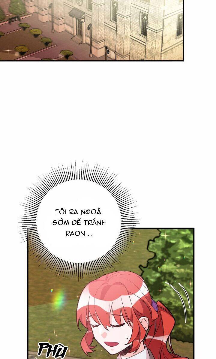 Công Nương Đã Thay Đổi Chapter 27 - 34