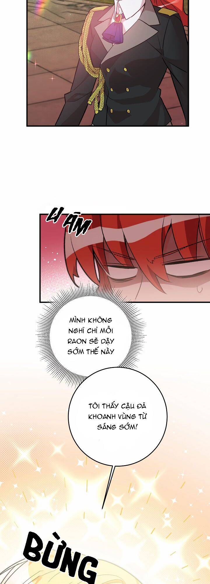 Công Nương Đã Thay Đổi Chapter 27 - 35