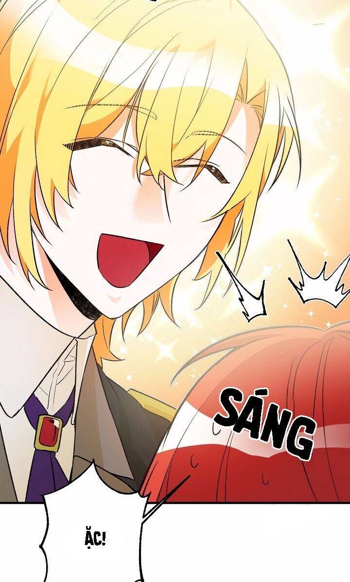 Công Nương Đã Thay Đổi Chapter 27 - 36