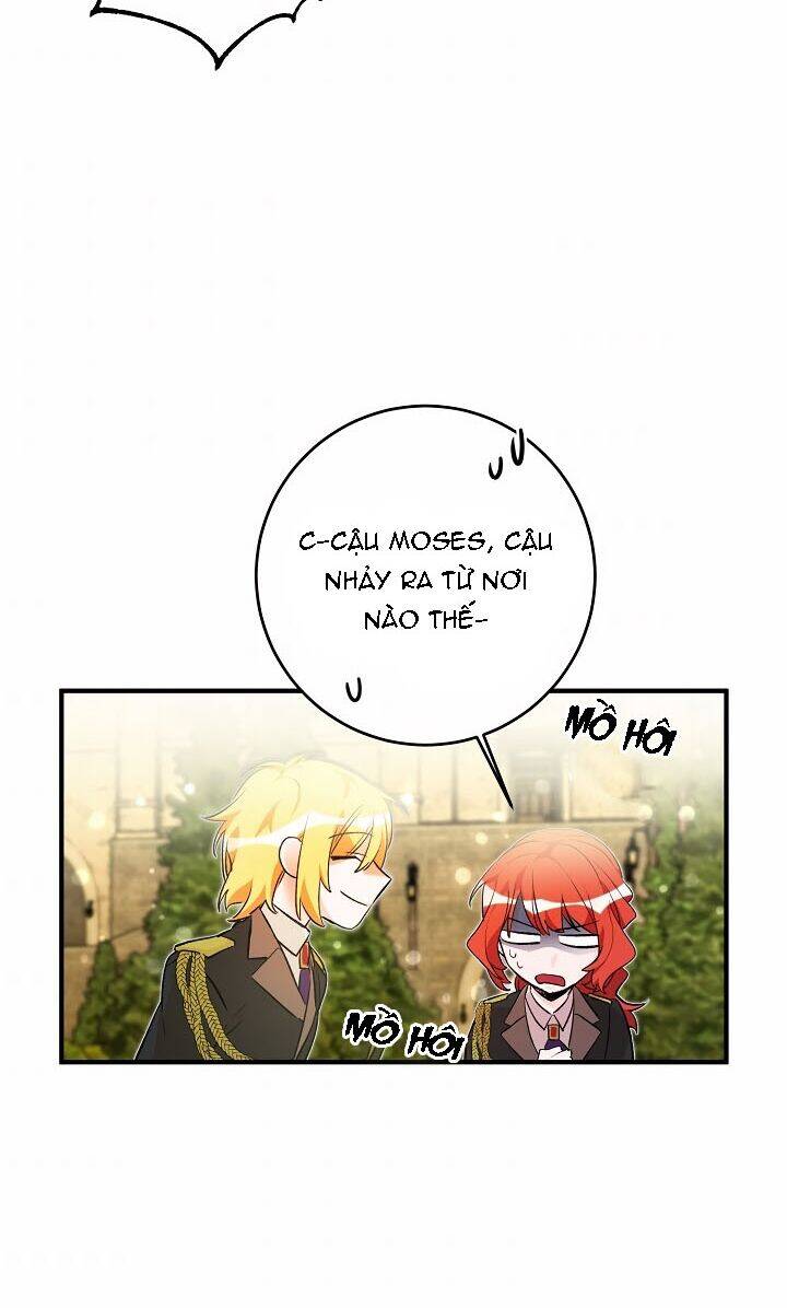 Công Nương Đã Thay Đổi Chapter 27 - 37