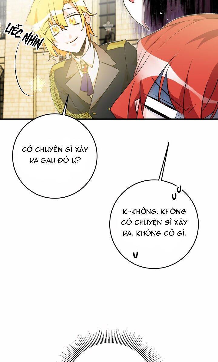 Công Nương Đã Thay Đổi Chapter 27 - 39