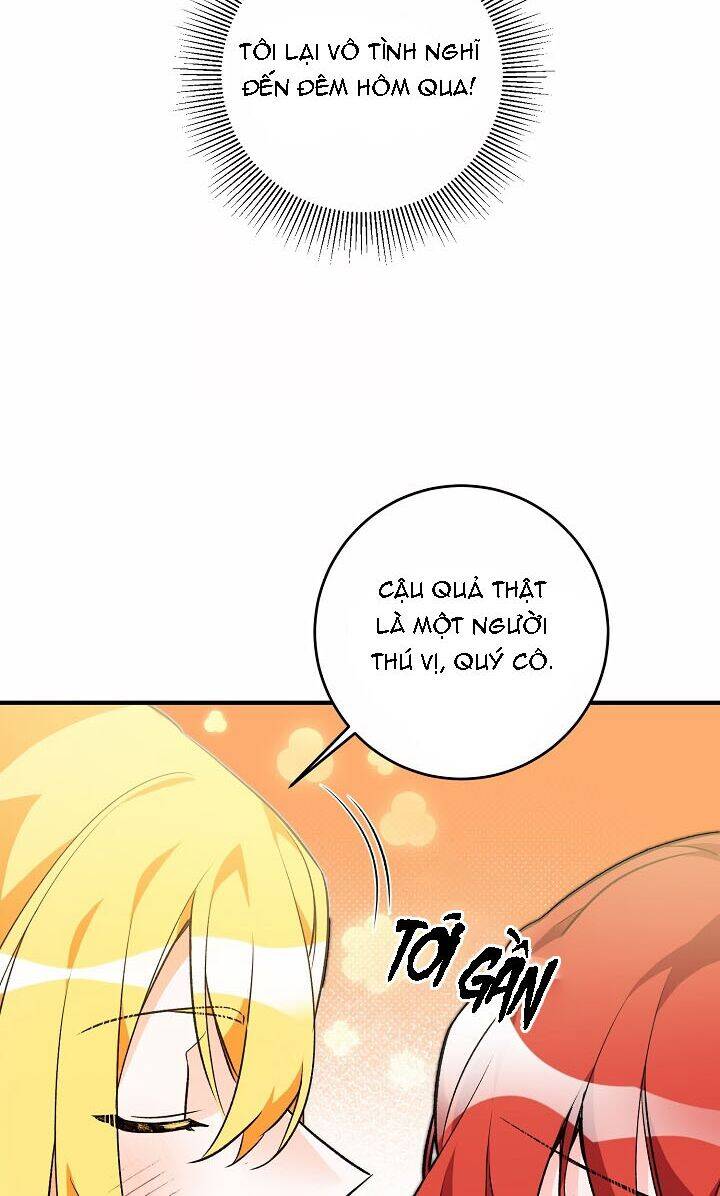 Công Nương Đã Thay Đổi Chapter 27 - 40