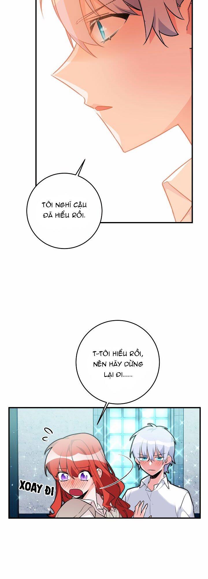 Công Nương Đã Thay Đổi Chapter 27 - 5