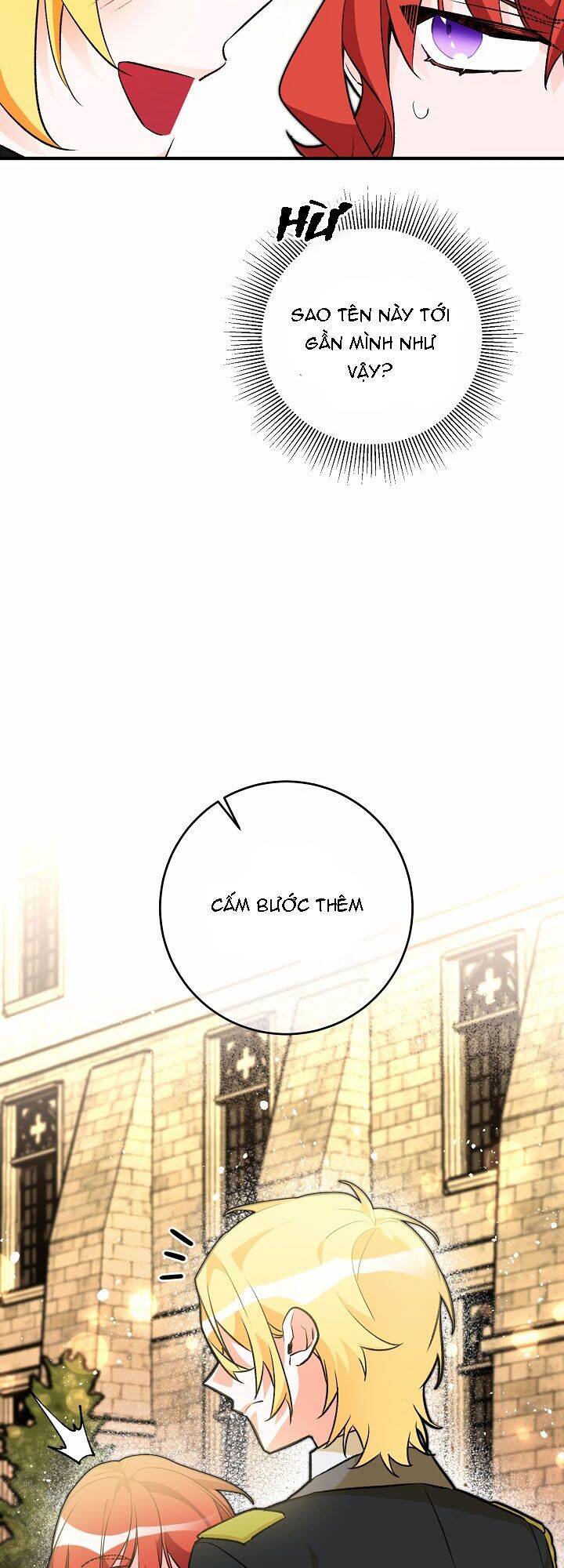 Công Nương Đã Thay Đổi Chapter 27 - 41