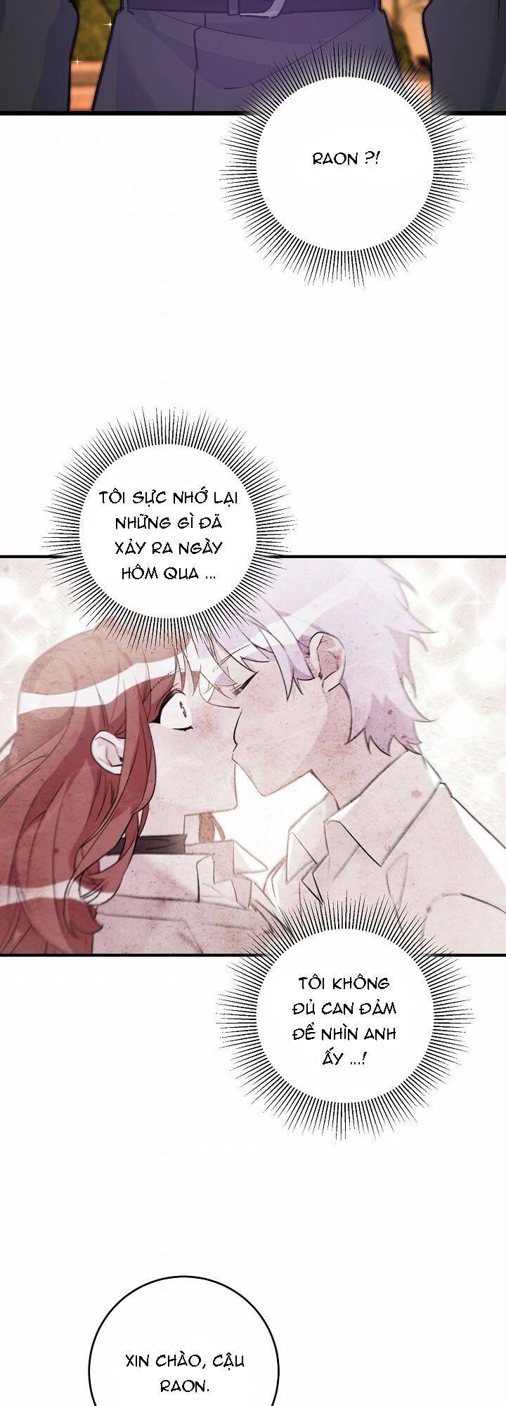 Công Nương Đã Thay Đổi Chapter 27 - 44