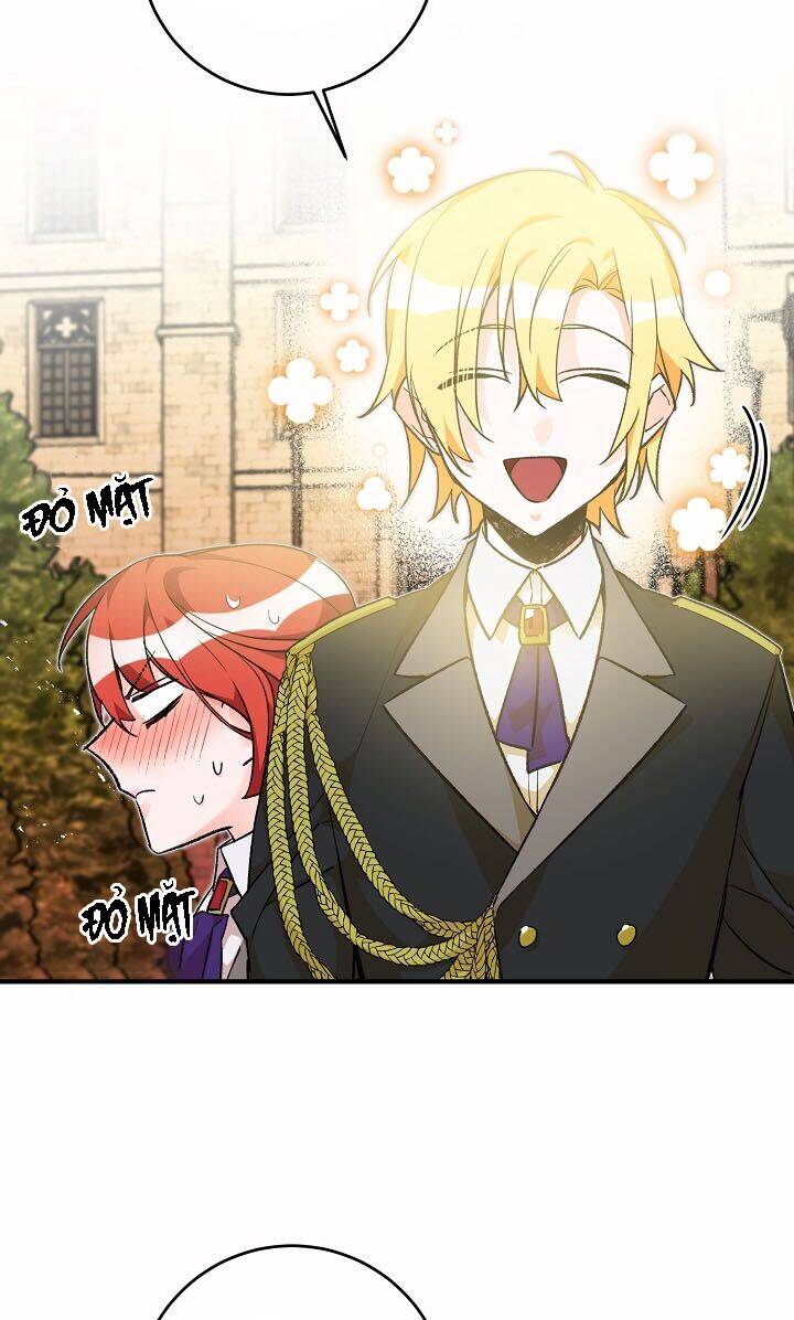 Công Nương Đã Thay Đổi Chapter 27 - 45