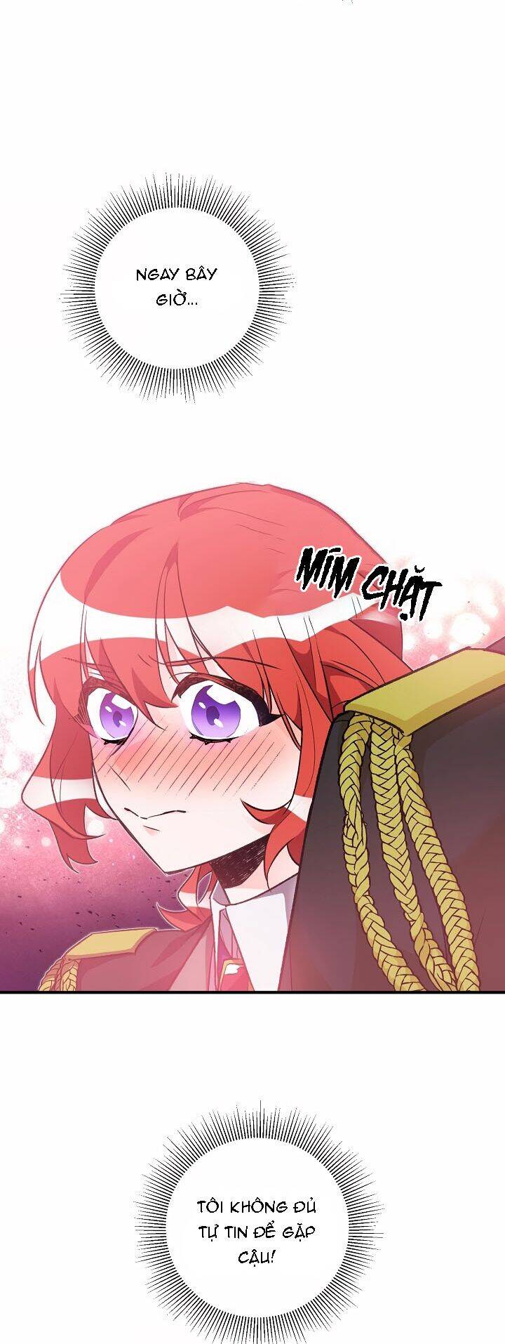 Công Nương Đã Thay Đổi Chapter 27 - 48