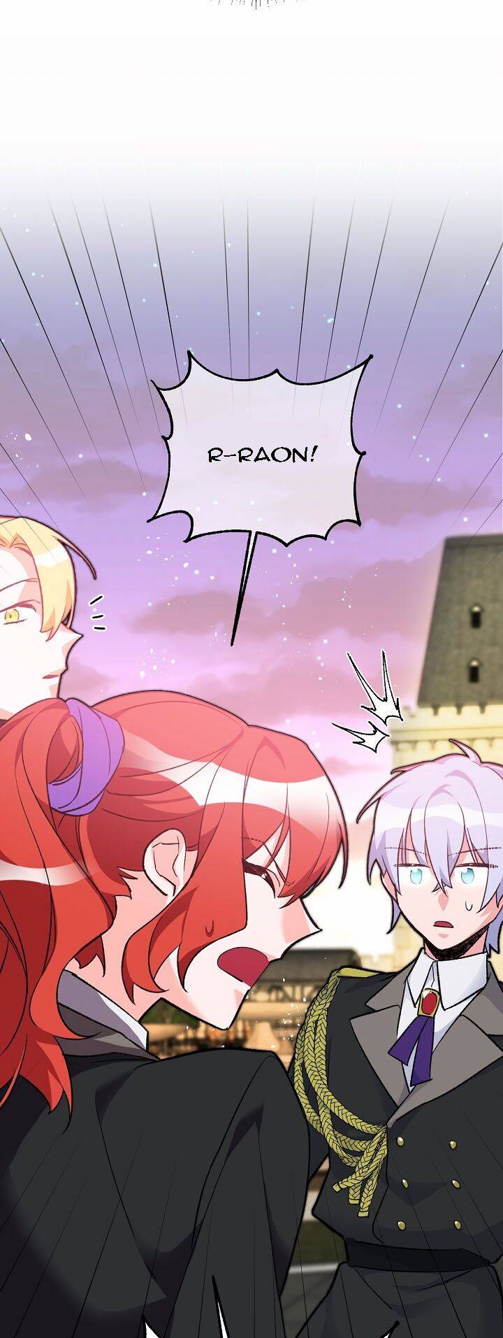 Công Nương Đã Thay Đổi Chapter 27 - 49