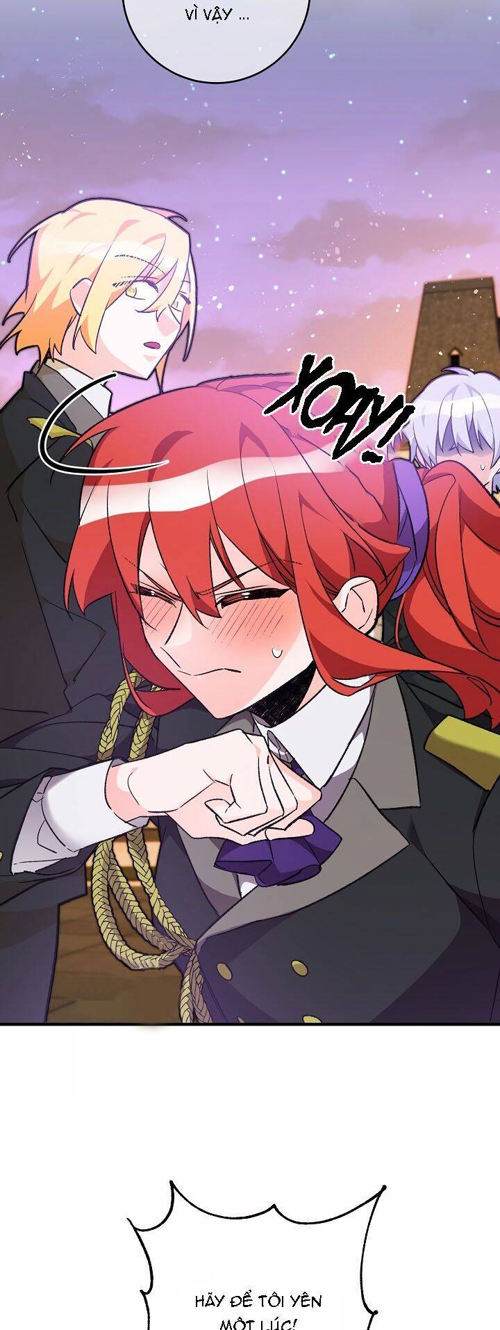 Công Nương Đã Thay Đổi Chapter 27 - 51