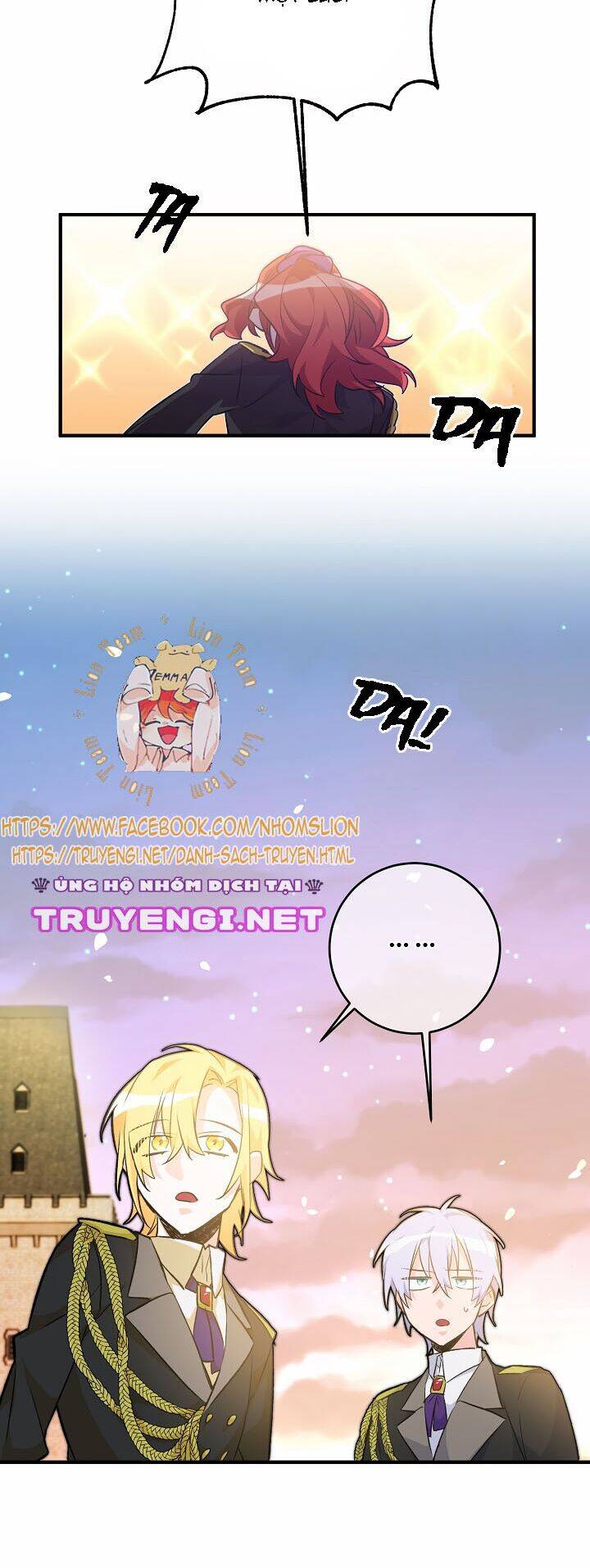 Công Nương Đã Thay Đổi Chapter 27 - 52