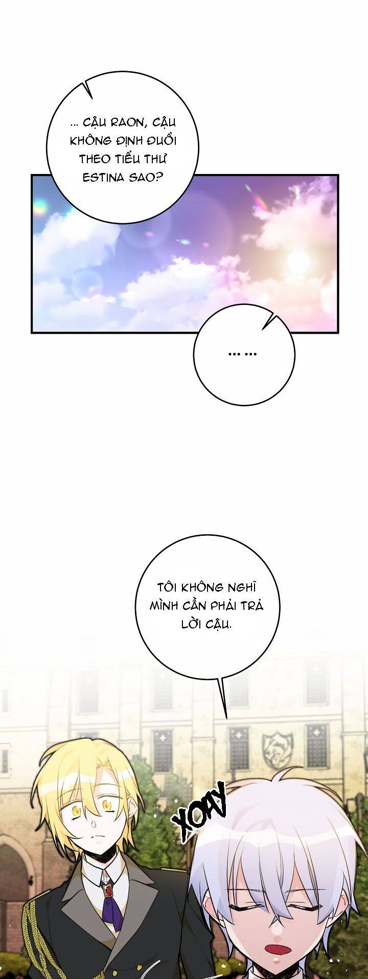 Công Nương Đã Thay Đổi Chapter 27 - 53