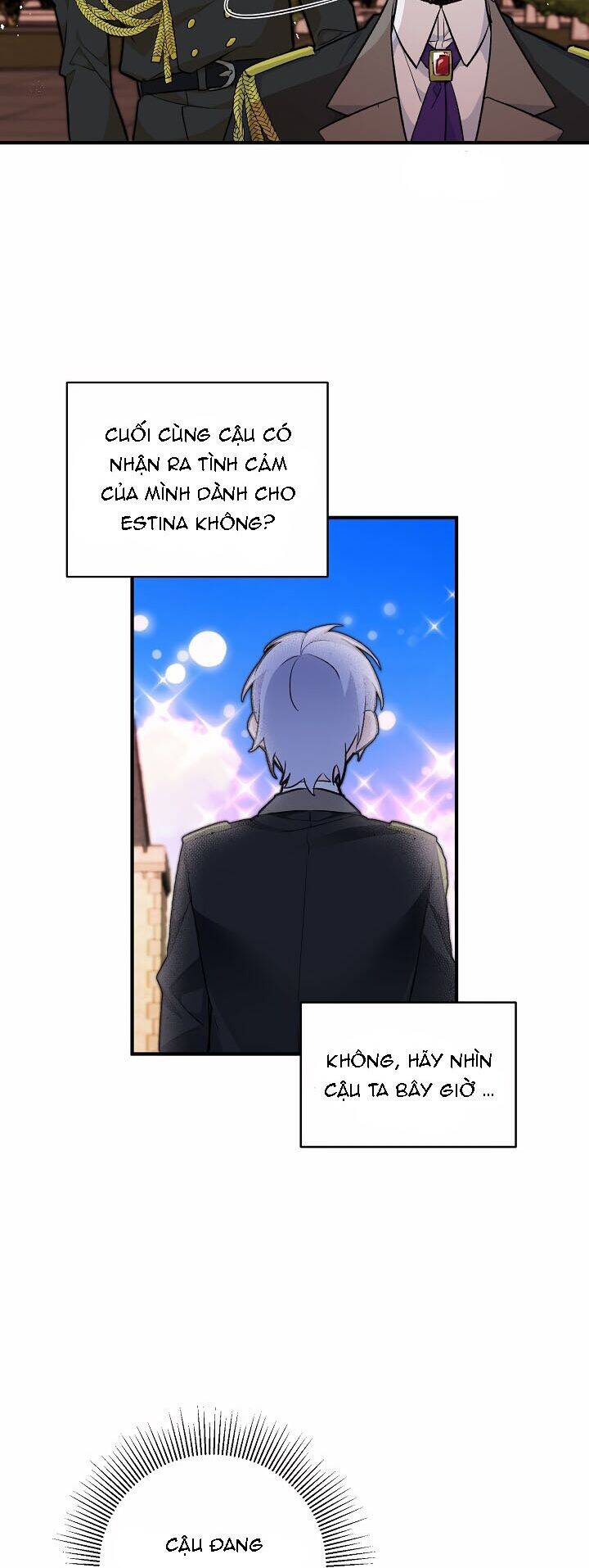 Công Nương Đã Thay Đổi Chapter 27 - 54