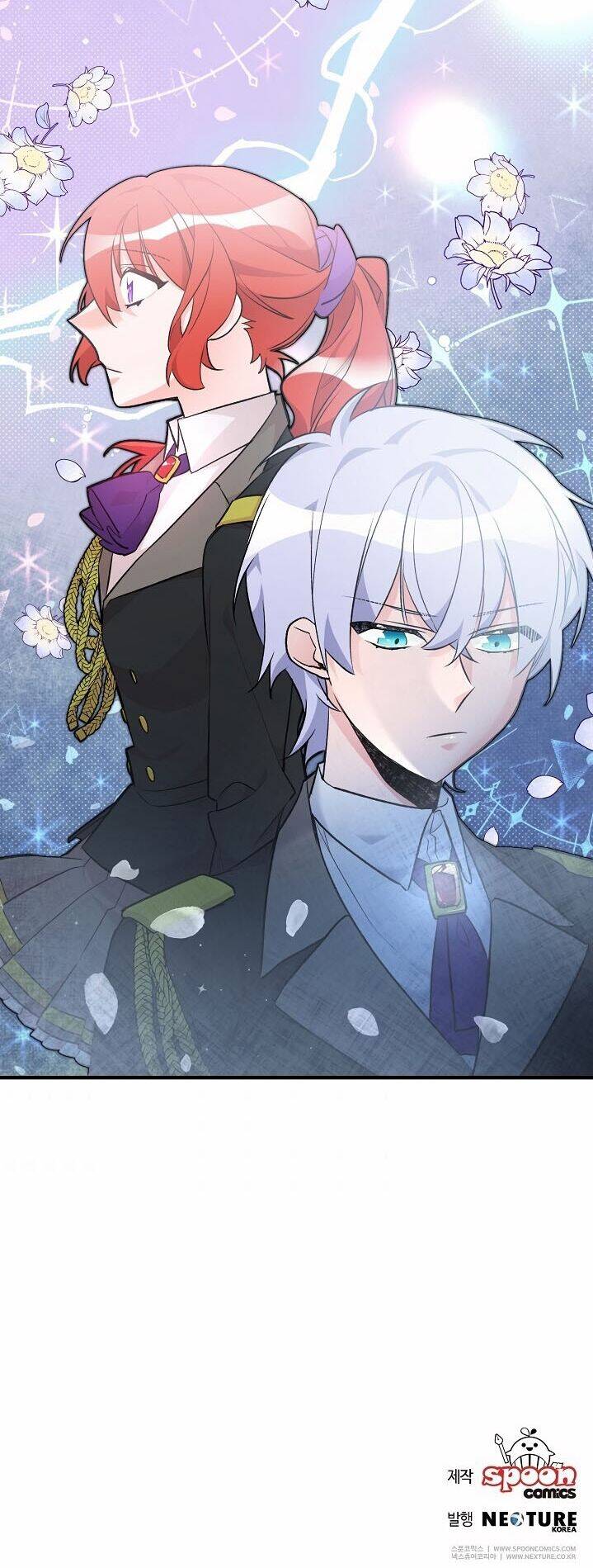 Công Nương Đã Thay Đổi Chapter 27 - 56