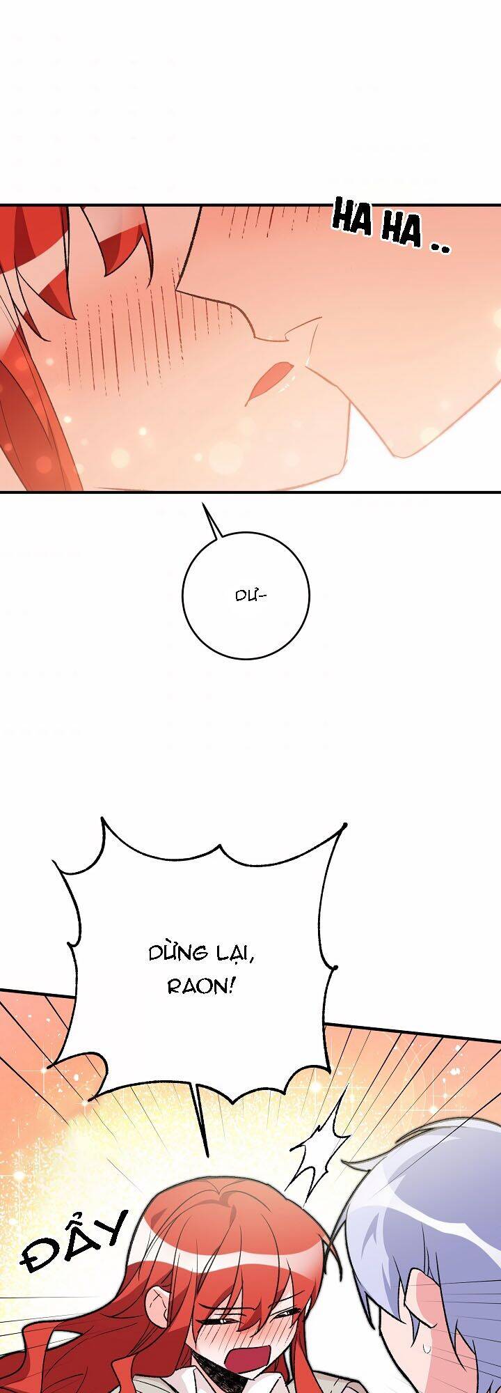 Công Nương Đã Thay Đổi Chapter 27 - 8