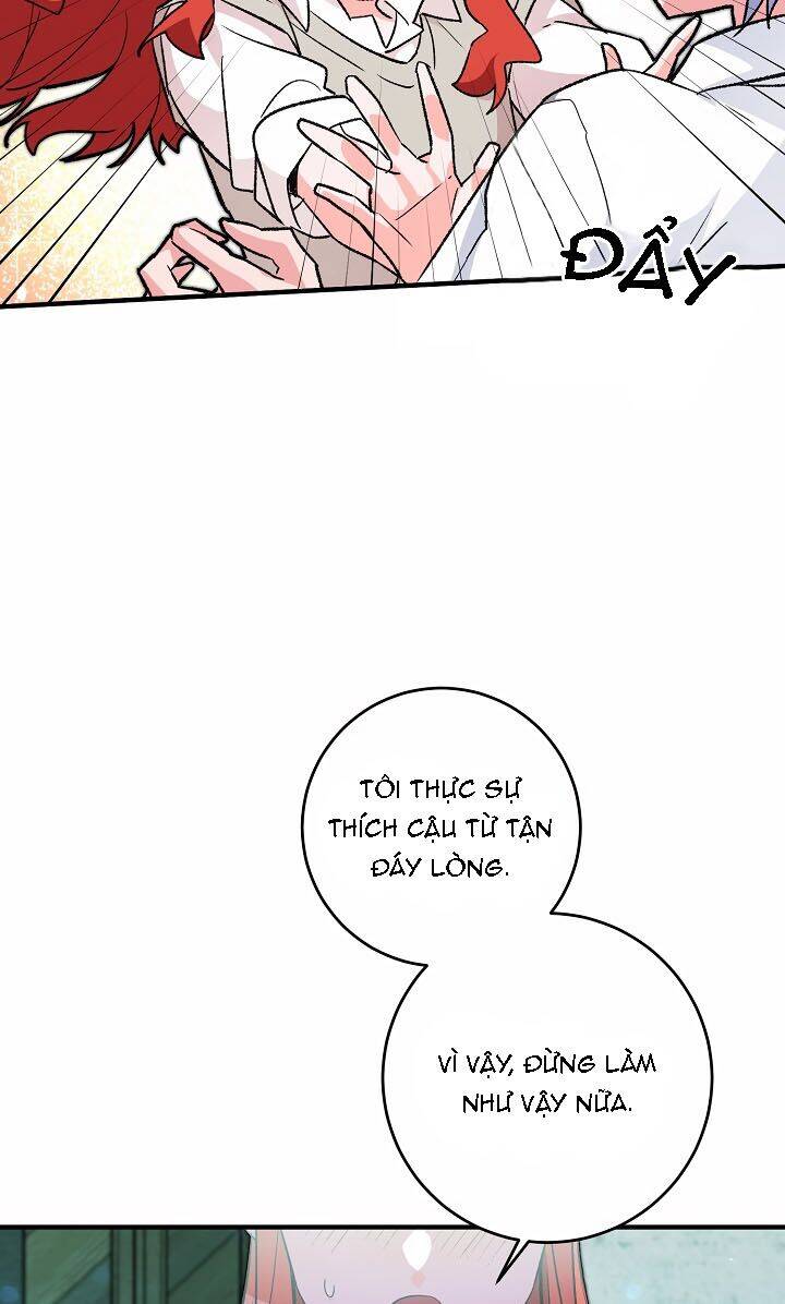 Công Nương Đã Thay Đổi Chapter 27 - 9