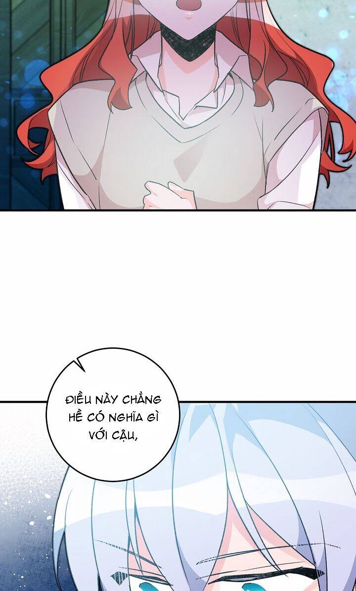 Công Nương Đã Thay Đổi Chapter 27 - 10