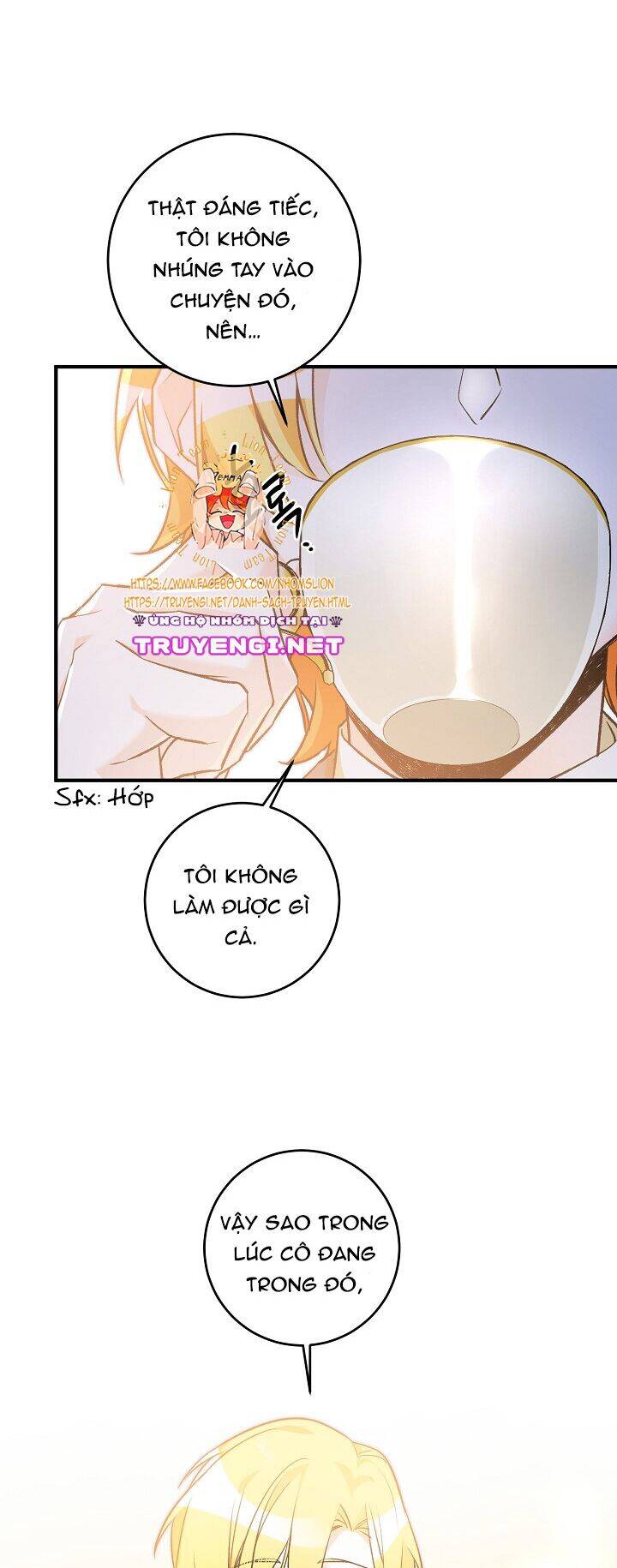 Công Nương Đã Thay Đổi Chapter 28 - 11