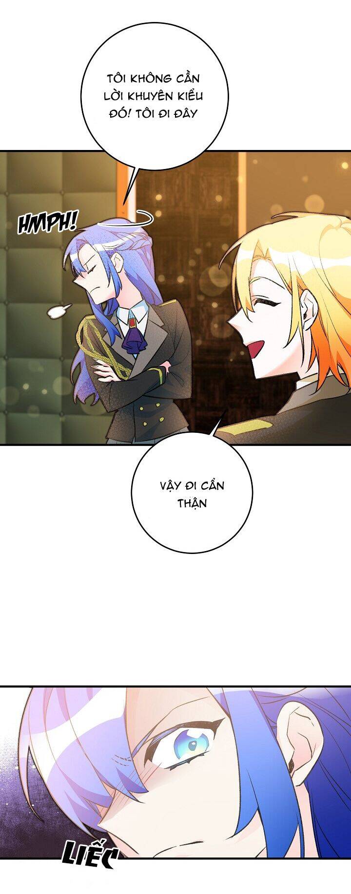 Công Nương Đã Thay Đổi Chapter 28 - 13