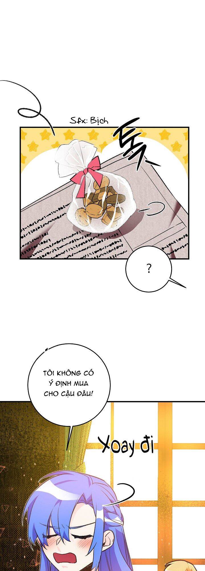 Công Nương Đã Thay Đổi Chapter 28 - 14