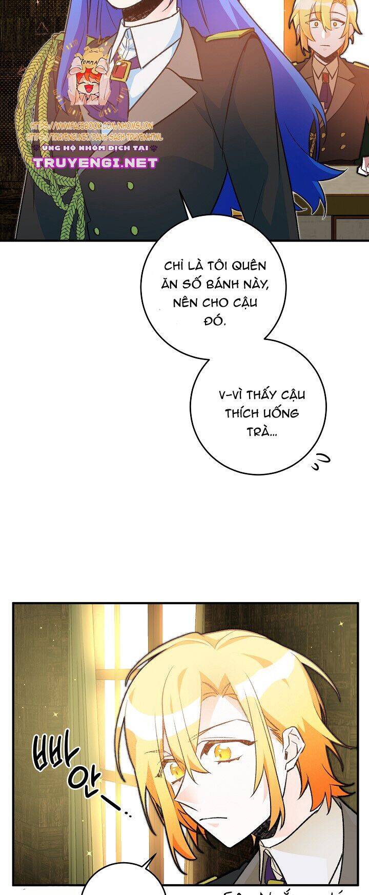 Công Nương Đã Thay Đổi Chapter 28 - 15