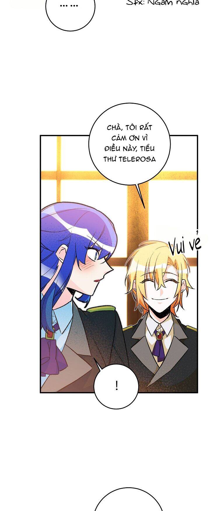 Công Nương Đã Thay Đổi Chapter 28 - 16