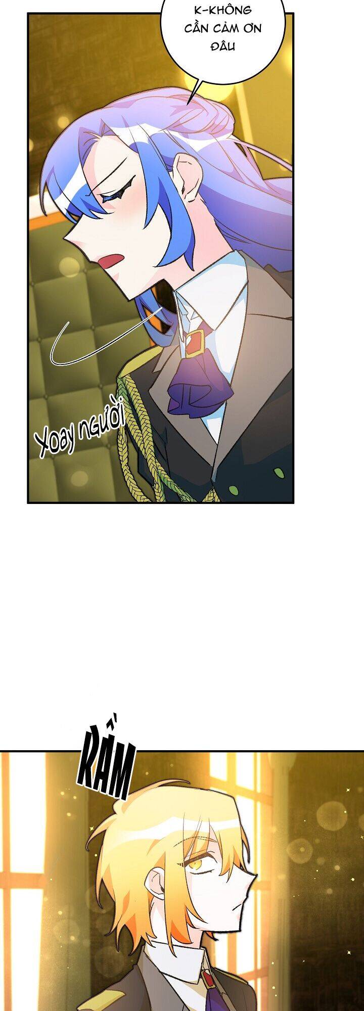 Công Nương Đã Thay Đổi Chapter 28 - 17