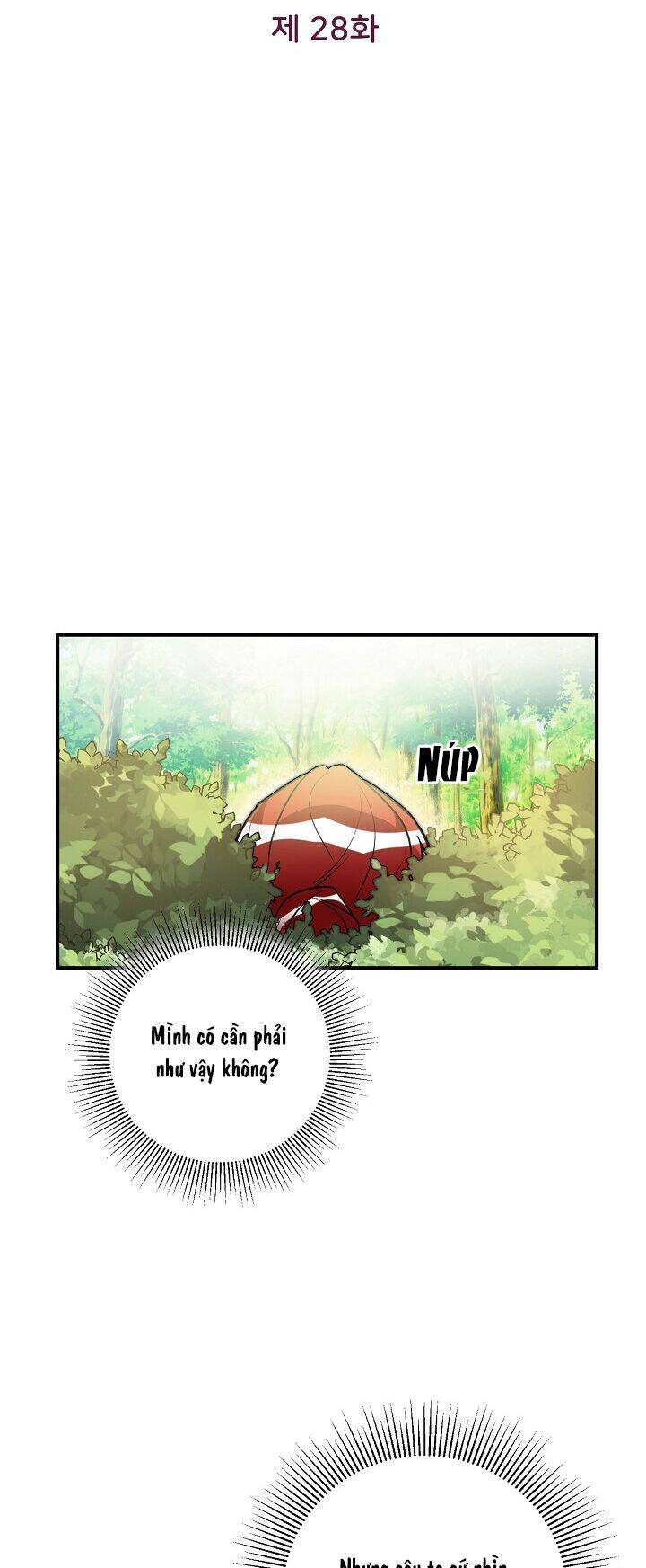 Công Nương Đã Thay Đổi Chapter 28 - 21