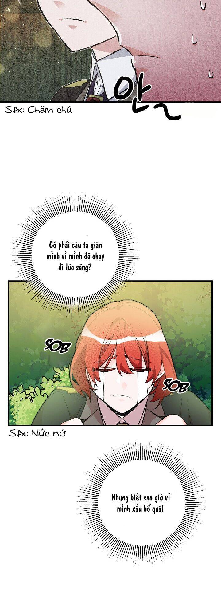 Công Nương Đã Thay Đổi Chapter 28 - 23