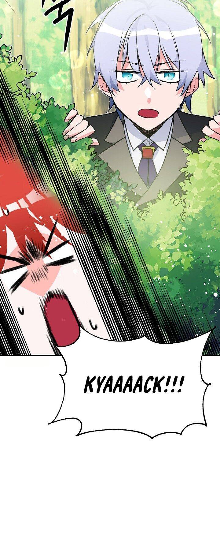 Công Nương Đã Thay Đổi Chapter 28 - 25