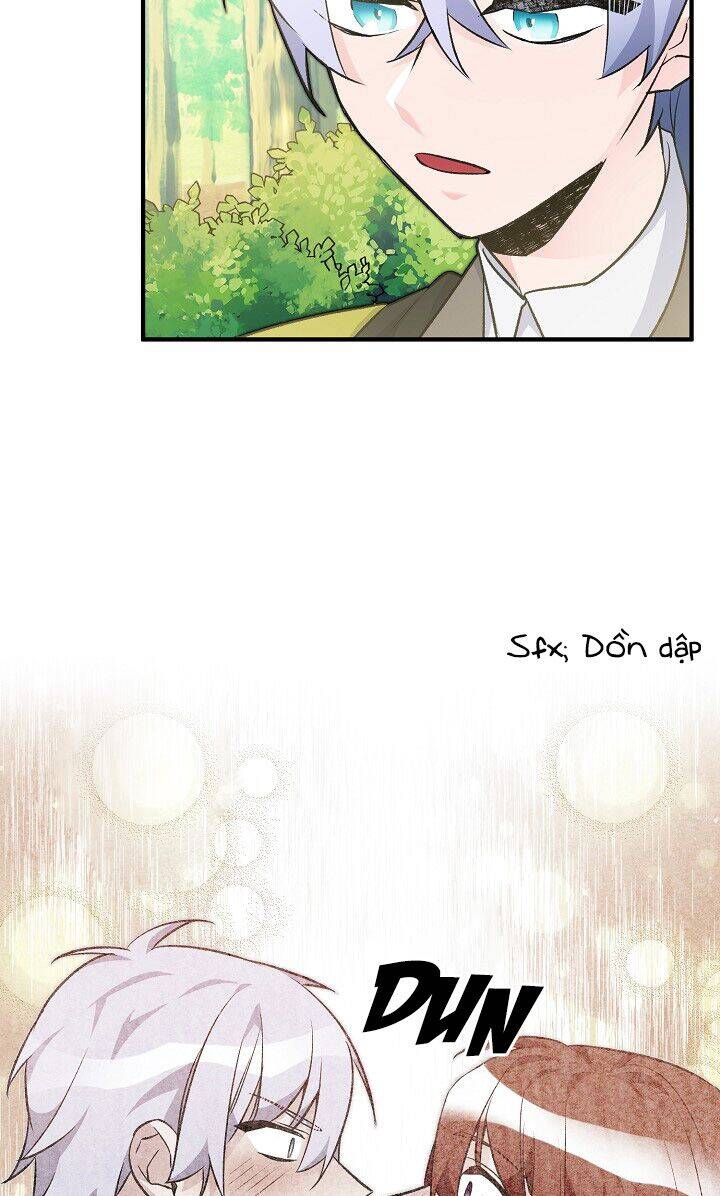 Công Nương Đã Thay Đổi Chapter 28 - 27