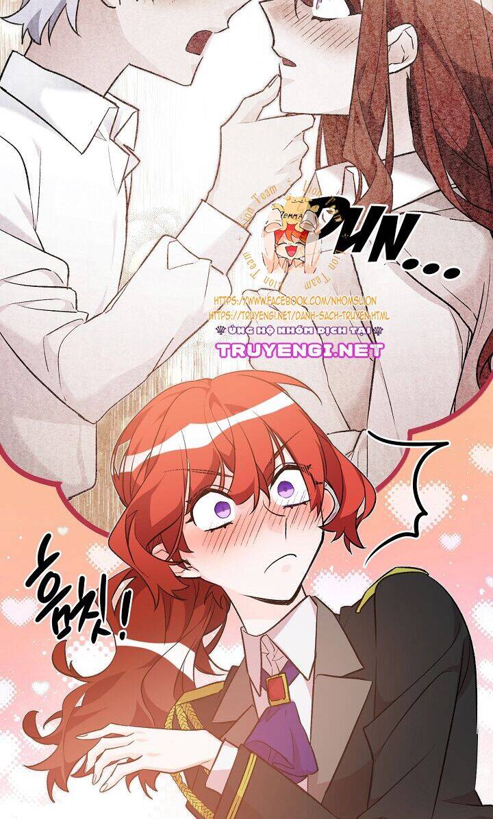 Công Nương Đã Thay Đổi Chapter 28 - 28