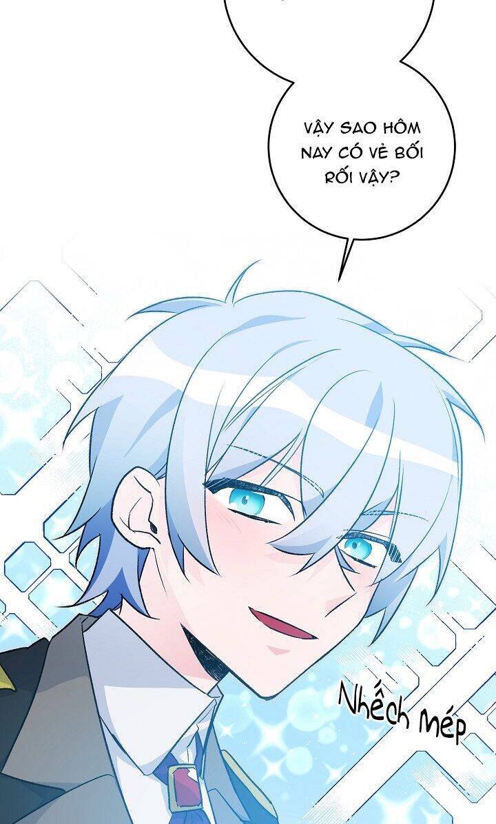 Công Nương Đã Thay Đổi Chapter 28 - 30