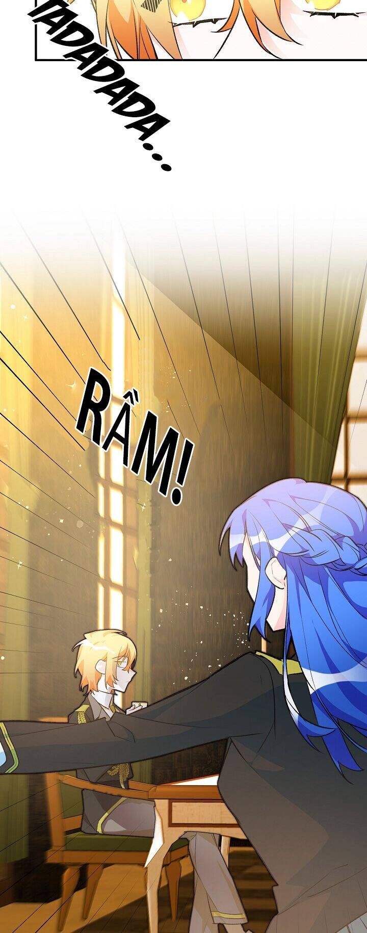 Công Nương Đã Thay Đổi Chapter 28 - 4