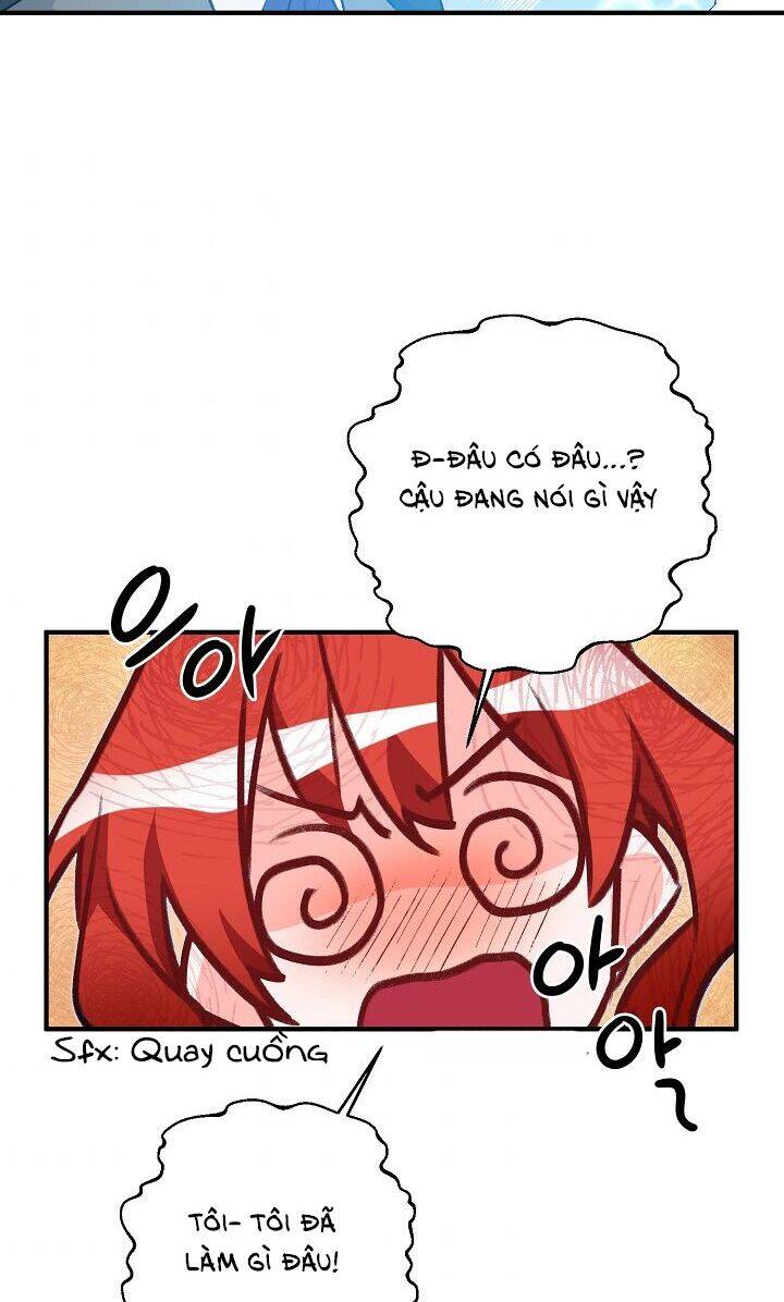 Công Nương Đã Thay Đổi Chapter 28 - 31