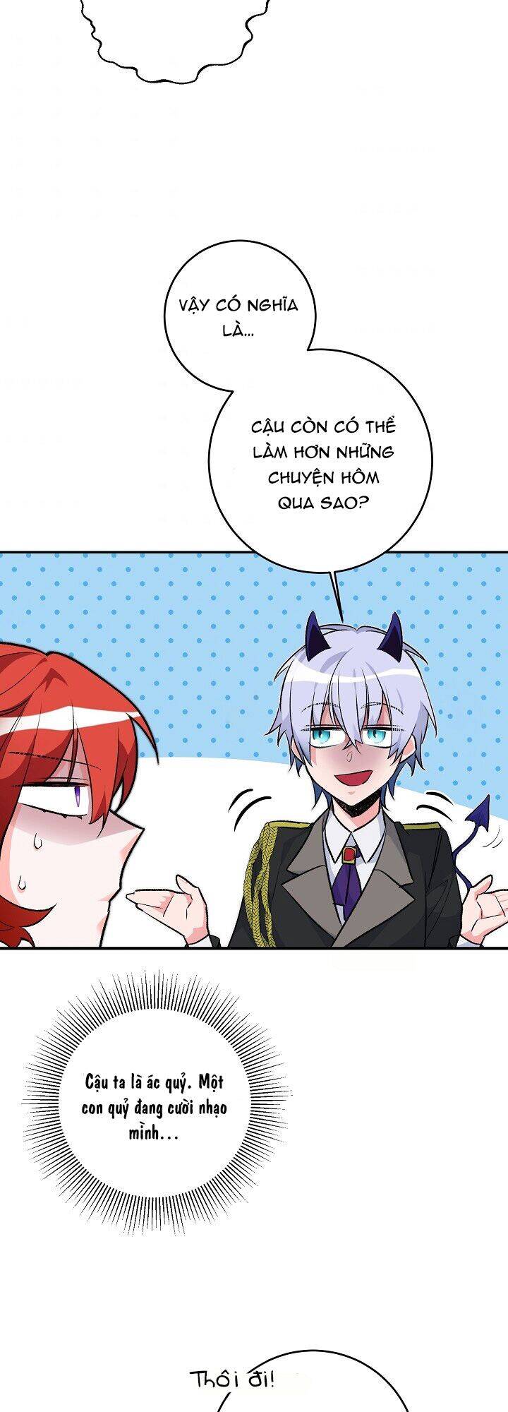 Công Nương Đã Thay Đổi Chapter 28 - 32