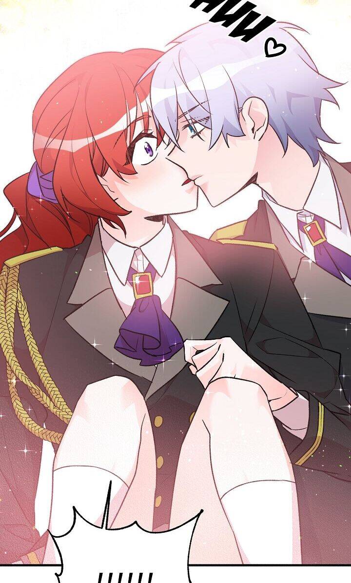 Công Nương Đã Thay Đổi Chapter 28 - 37