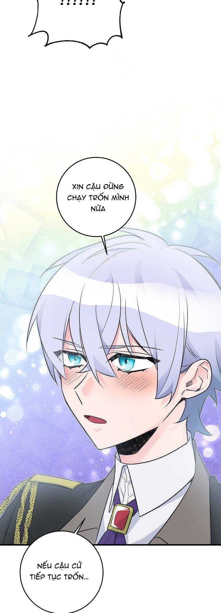 Công Nương Đã Thay Đổi Chapter 28 - 38