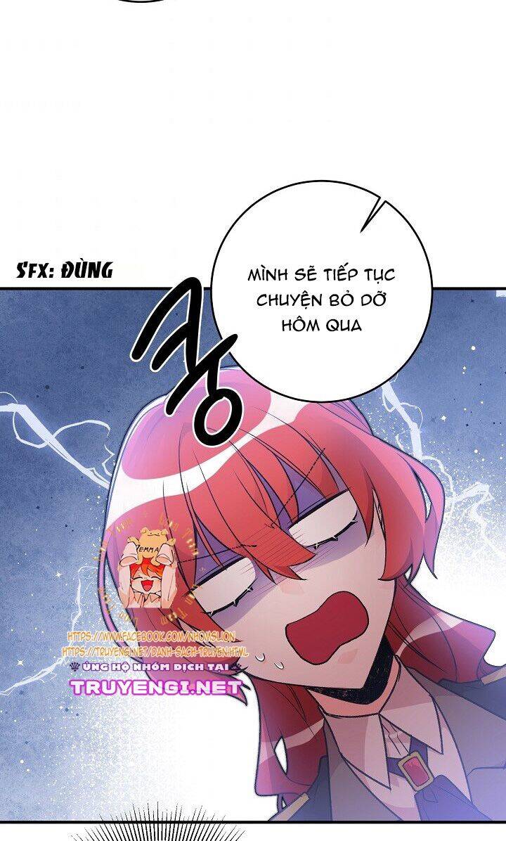 Công Nương Đã Thay Đổi Chapter 28 - 39