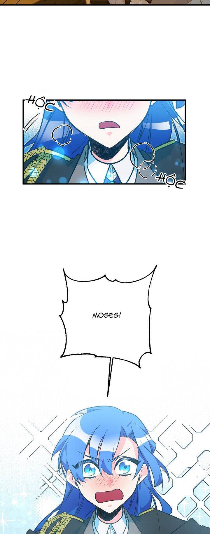 Công Nương Đã Thay Đổi Chapter 28 - 5