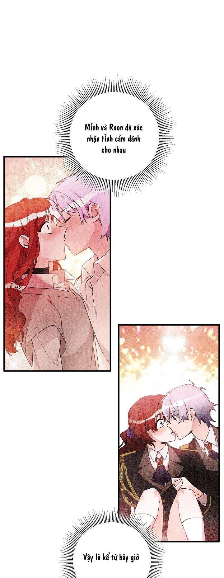 Công Nương Đã Thay Đổi Chapter 28 - 42