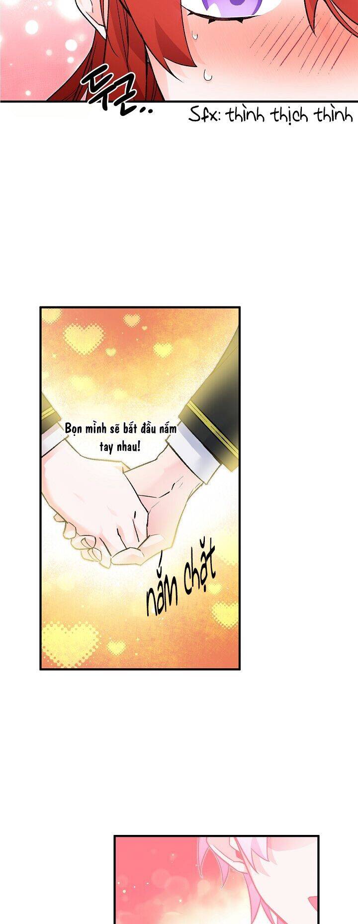 Công Nương Đã Thay Đổi Chapter 28 - 44