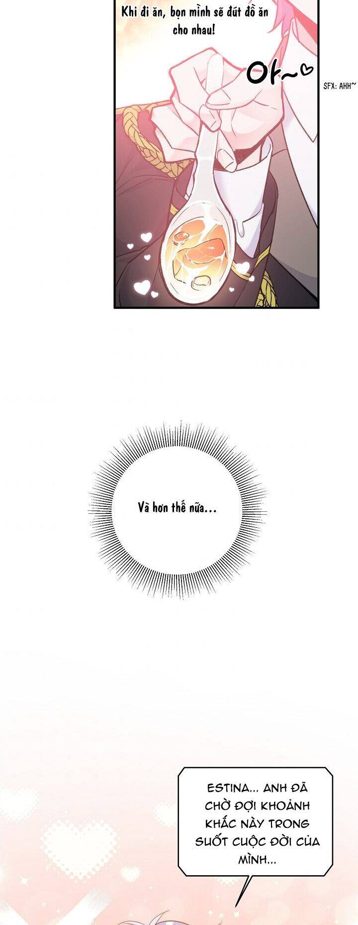 Công Nương Đã Thay Đổi Chapter 28 - 45