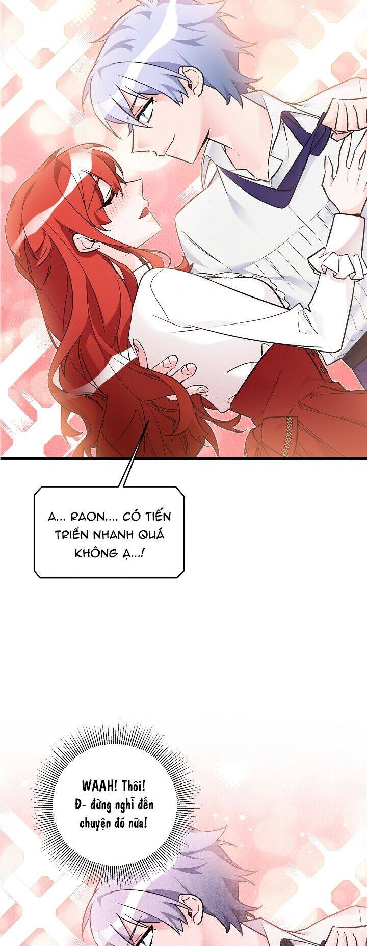 Công Nương Đã Thay Đổi Chapter 28 - 46