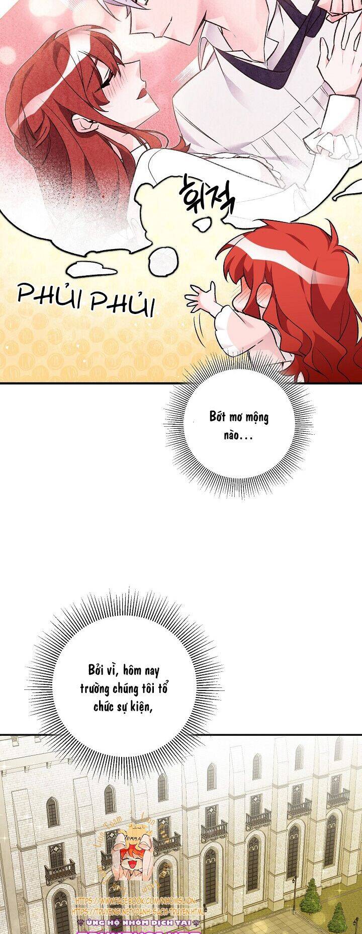 Công Nương Đã Thay Đổi Chapter 28 - 47