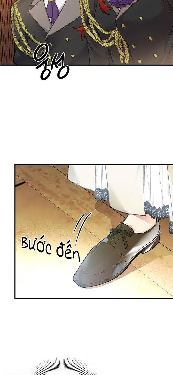 Công Nương Đã Thay Đổi Chapter 28 - 49