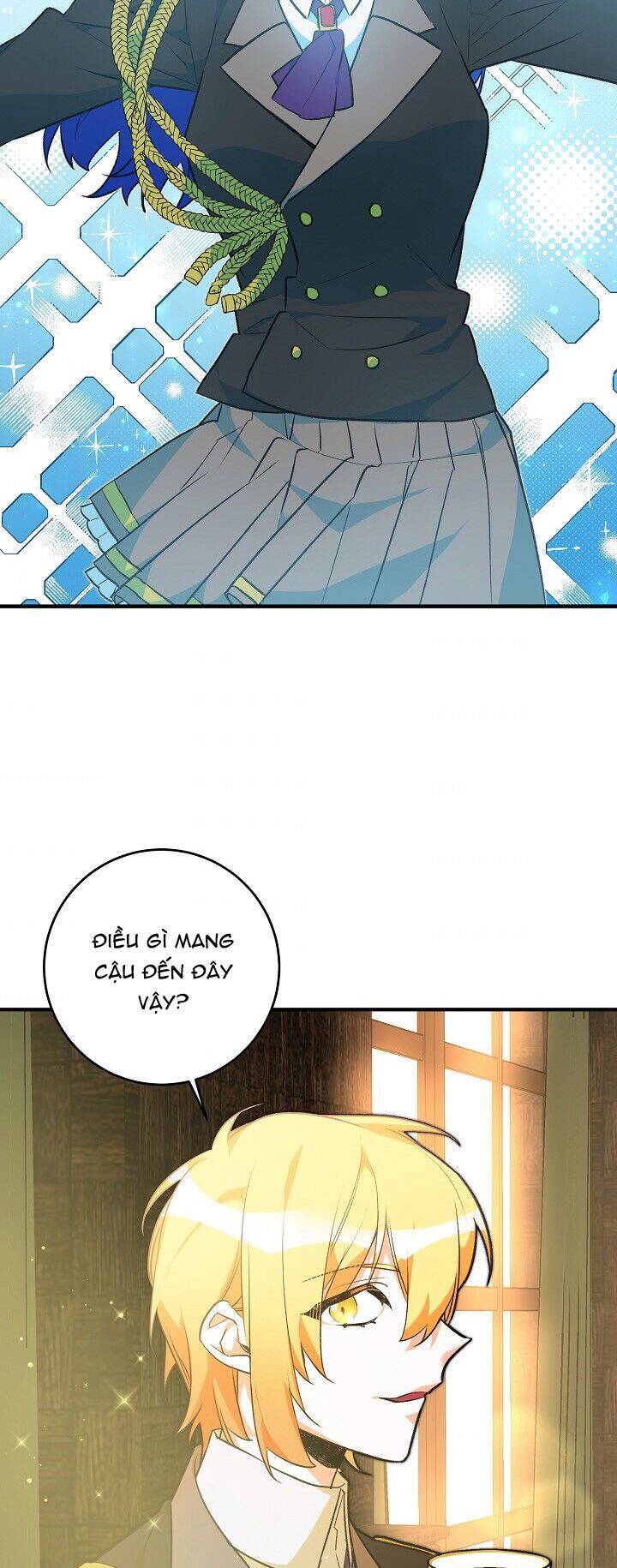 Công Nương Đã Thay Đổi Chapter 28 - 6