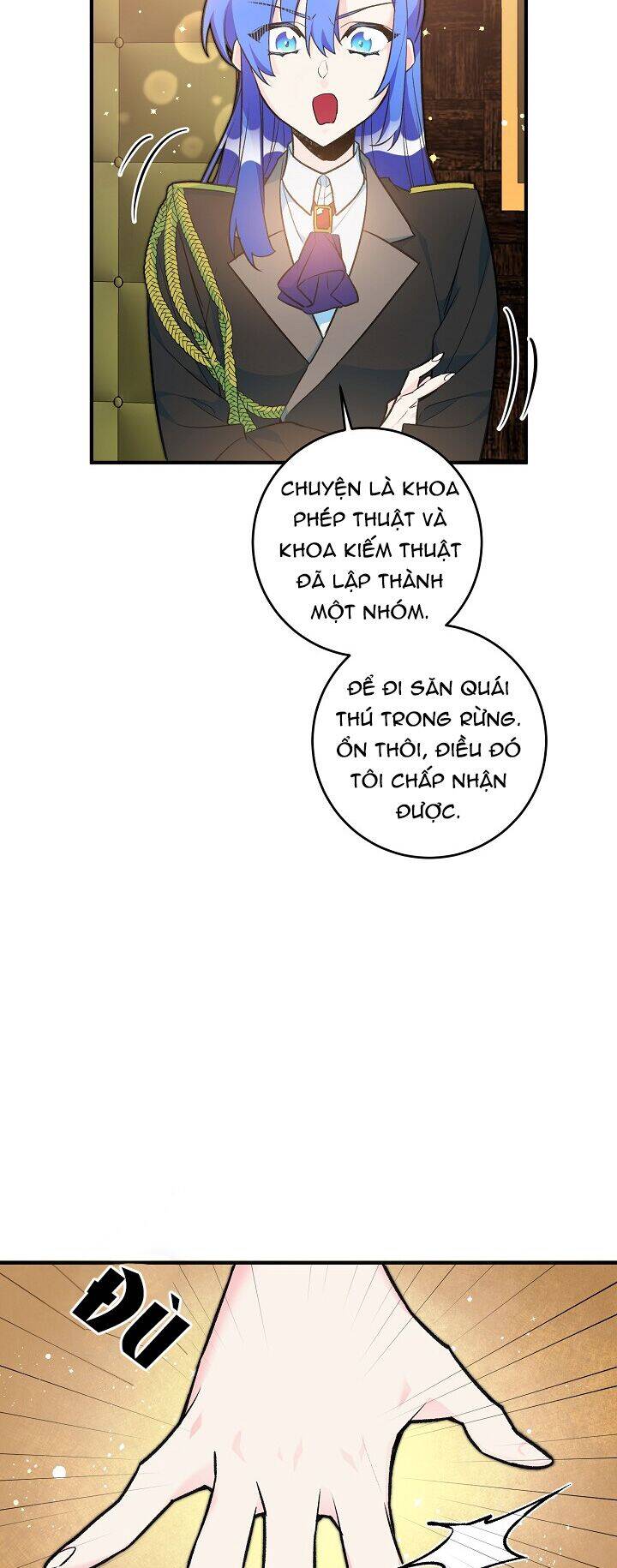 Công Nương Đã Thay Đổi Chapter 28 - 8