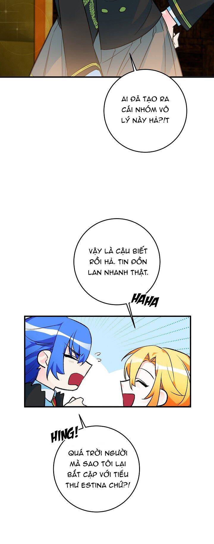 Công Nương Đã Thay Đổi Chapter 28 - 10