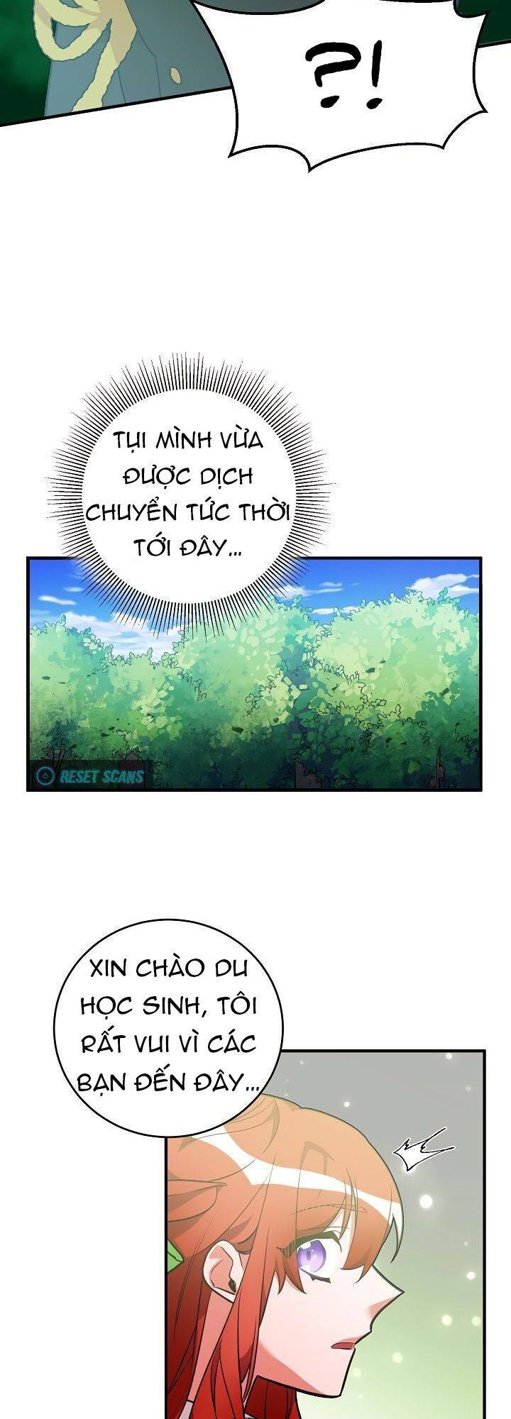 Công Nương Đã Thay Đổi Chapter 29 - 11