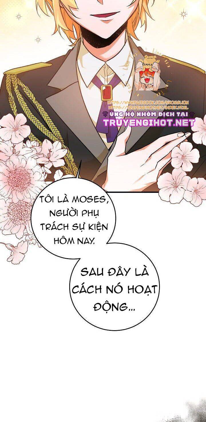 Công Nương Đã Thay Đổi Chapter 29 - 13